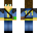 vault dweller