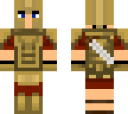 verbessserter gladiator