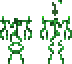 vines