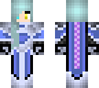 warrior girl
