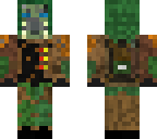 wasteland assaulter