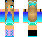 water girl