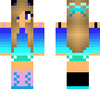 water girl