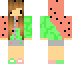watermelun gurl