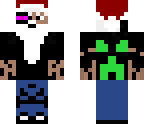 wessel santa