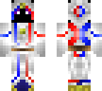white mage overlord
