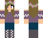 winnter girl 57