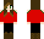 winter sweater