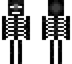 wither skeleton