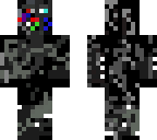 withered marionet