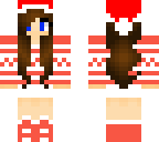 x mas cutie edit