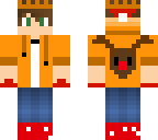 x-mas king joey