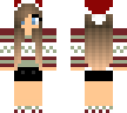 xmas edit