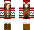 xmas elf