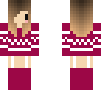xmas sweater