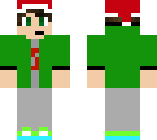xmasjacket