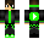 xxiizachxx youtuber