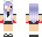 yandere blody