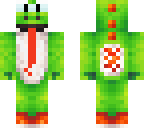 yoshy up