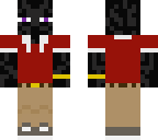 your everyday enderman