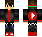 youtube guy