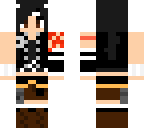 yuffie kisaragi 