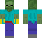 zombey