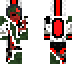 zombiefied