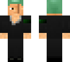 zoro