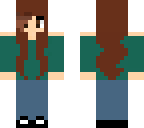 2 outfit girl