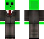 a business slime