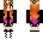 a girl