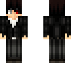 akaneki ken