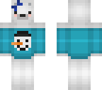 an ice bearrr