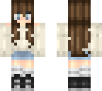 another teen girl