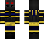 anubis