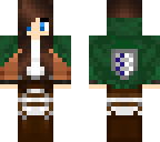 aot girl
