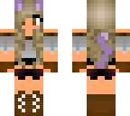 aphmau blonde
