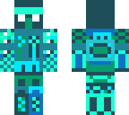 aqua