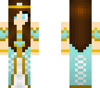 aqua queen