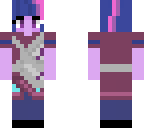 archer twilight