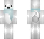 arctic tundra fox