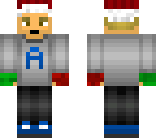 arkavious festive