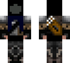 assassin rouge