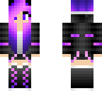 awesome ender girl remake