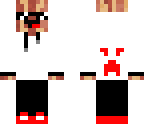 bacon boy