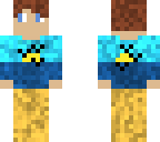 beach boy