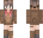 bear