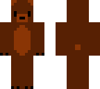 bear