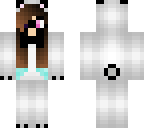 bear girl